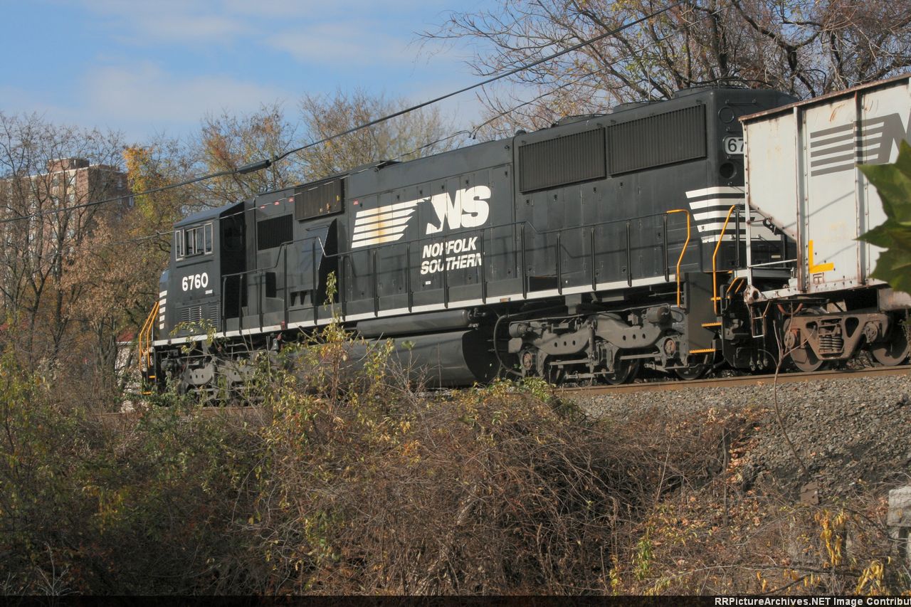 NS 6760